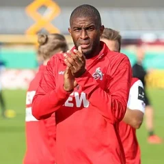 Anthony Modeste (French footballer) height profile photo