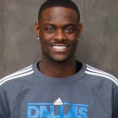 Anthony Morrow height profile photo