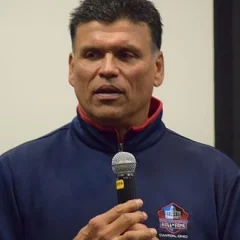 Anthony Muñoz height profile photo