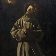 Anthony of Padua height profile photo