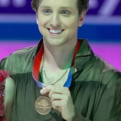 Anthony Ponomarenko height profile photo
