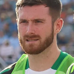 Anthony Ralston height profile photo