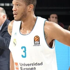 Anthony Randolph height profile photo