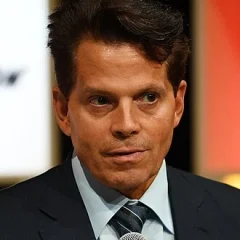 Anthony Scaramucci height profile photo