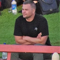 Anthony Seibold height profile photo