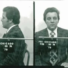 Anthony Spilotro height profile photo