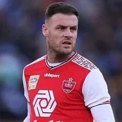 Anthony Stokes height profile photo
