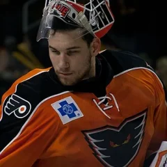 Anthony Stolarz height profile photo