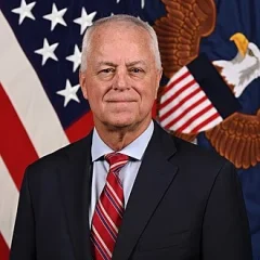 Anthony Tata height profile photo