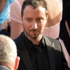 Anthony Vaccarello height profile photo