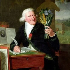 Antoine-Augustin Parmentier height profile photo