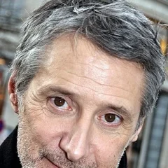 Antoine de Caunes height profile photo