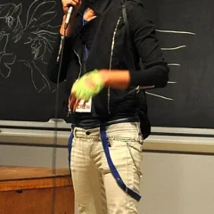 Antoine Dodson height profile photo