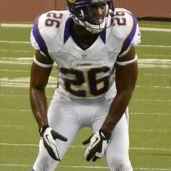 Antoine Winfield Sr. height profile photo