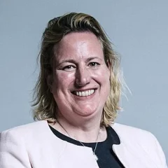 Antoinette Sandbach height profile photo