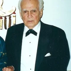 Anton Coppola height profile photo