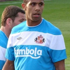Anton Ferdinand height profile photo