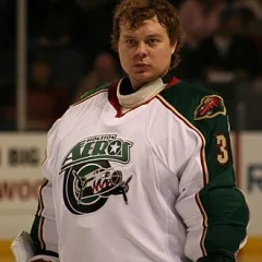 Anton Khudobin height profile photo