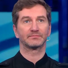 Anton Krasovsky height profile photo