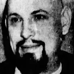 Anton LaVey height profile photo