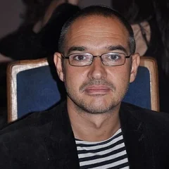 Anton Nossik height profile photo