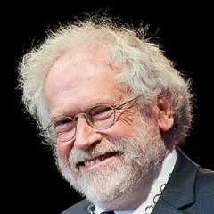 Anton Zeilinger height profile photo