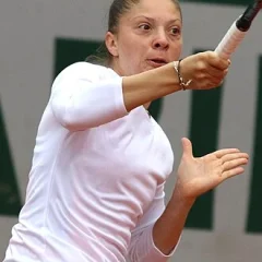 Antonia Ružić height profile photo
