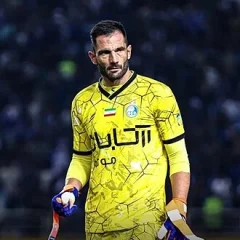 Antonio Adán height profile photo