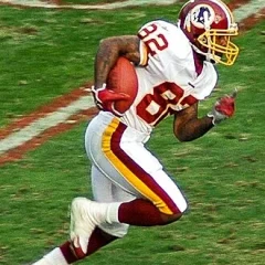 Antonio Brown (wide receiver, born 1978) height profile photo