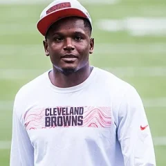 Antonio Callaway height profile photo