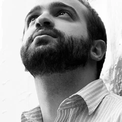 Antonio Campos (director) height profile photo