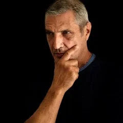 Antonio D'Amico height profile photo