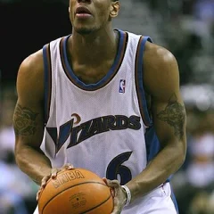 Antonio Daniels height profile photo