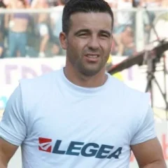 Antonio Di Natale height profile photo