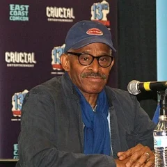 Antonio Fargas height profile photo