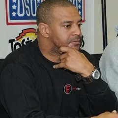 Antonio Freeman height profile photo