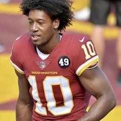 Antonio Gandy-Golden height profile photo