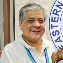 Antonio Lagdameo Jr. height profile photo