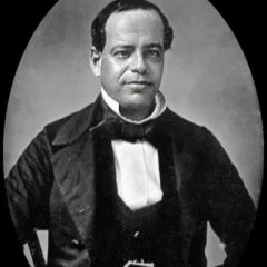 Antonio López de Santa Anna height profile photo
