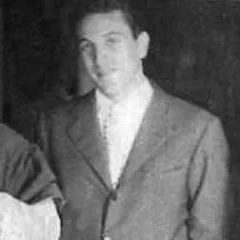 Antonio Margheriti height profile photo
