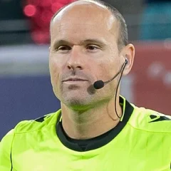 Antonio Mateu Lahoz height profile photo