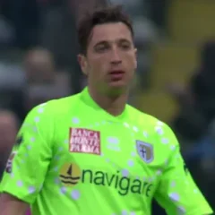 Antonio Mirante height profile photo