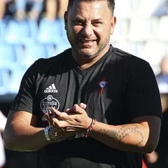 Antonio Mohamed height profile photo