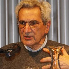 Antonio Negri height profile photo