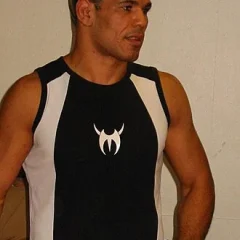 Antônio Rodrigo Nogueira height profile photo