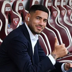 Antonio Sanabria height profile photo