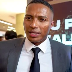 Antonio Valencia height profile photo