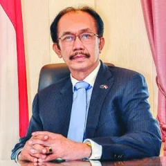 Antonius Agus Sriyono height profile photo
