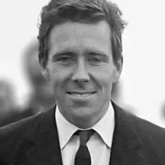 Antony Armstrong-Jones, 1st Earl of Snowdon height profile photo
