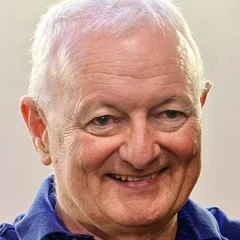 Antony Green height profile photo